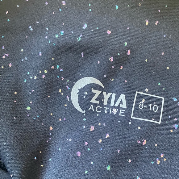 Ombré Reflective Mirage Brilliants - Picture 3 of 3